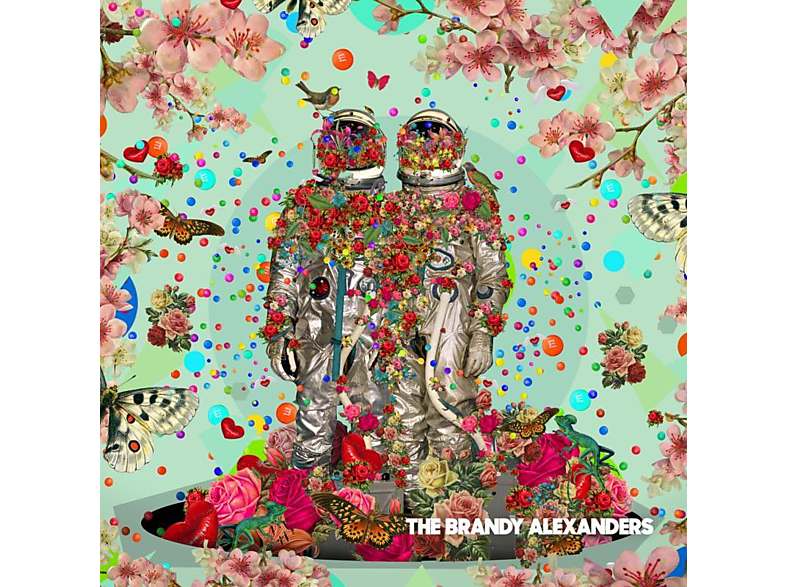 The Brandy Alexanders The Brandy Alexanders The Brandy Alexanders
