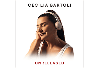 Cecilia Bartoli, Muhai Tang, Kammerorchester Basel - Unreleased  - (CD)