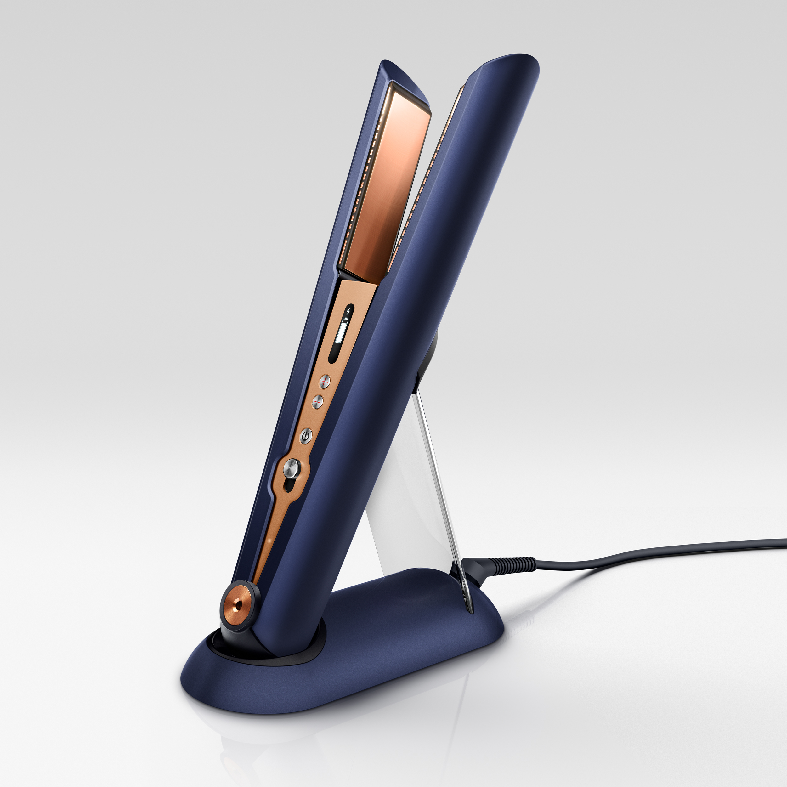 DYSON CorraleTM - Gifting Edition 2021 Haarglätter, Beschichtung: Kupfer-Mangan