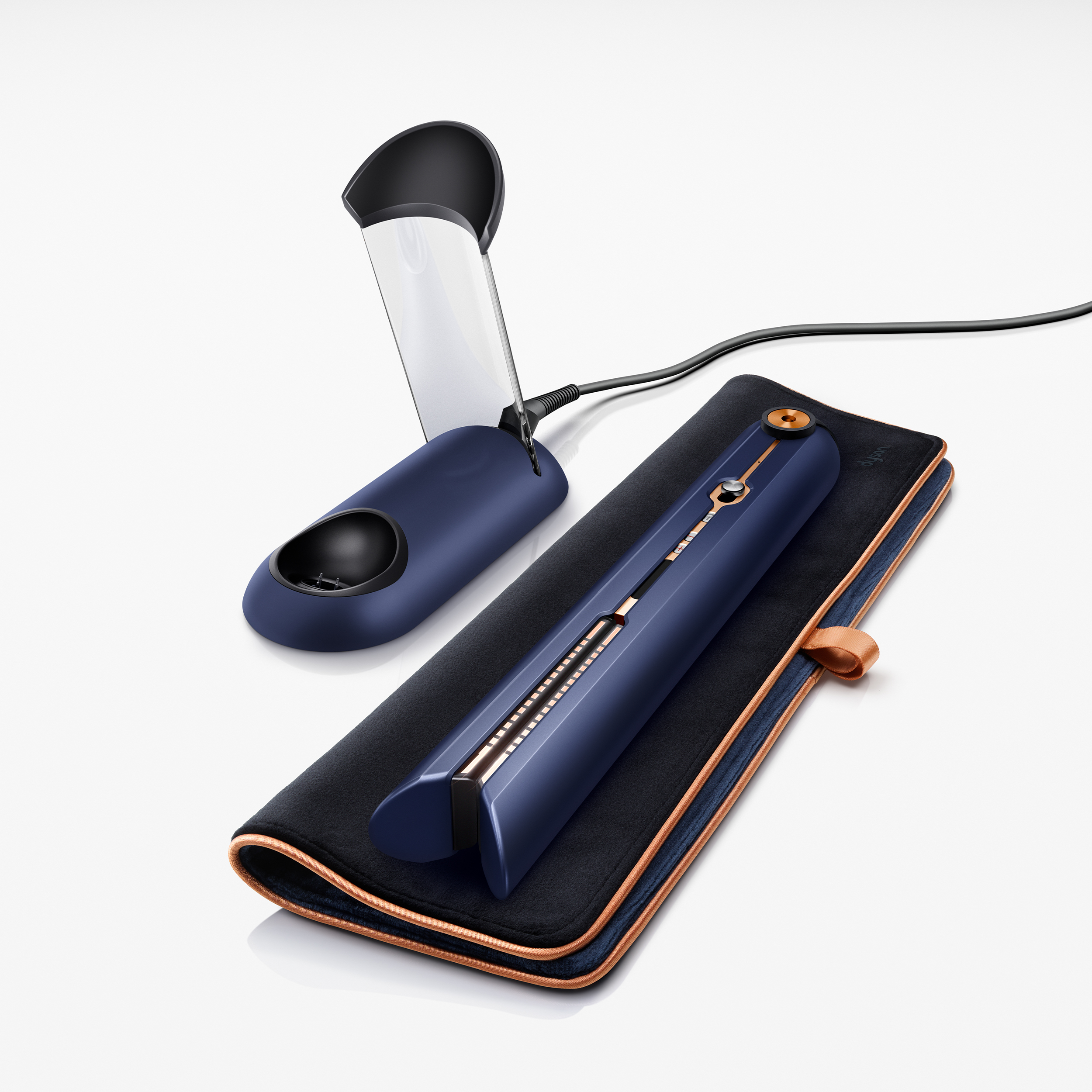 DYSON CorraleTM - Gifting Edition 2021 Haarglätter, Beschichtung: Kupfer-Mangan