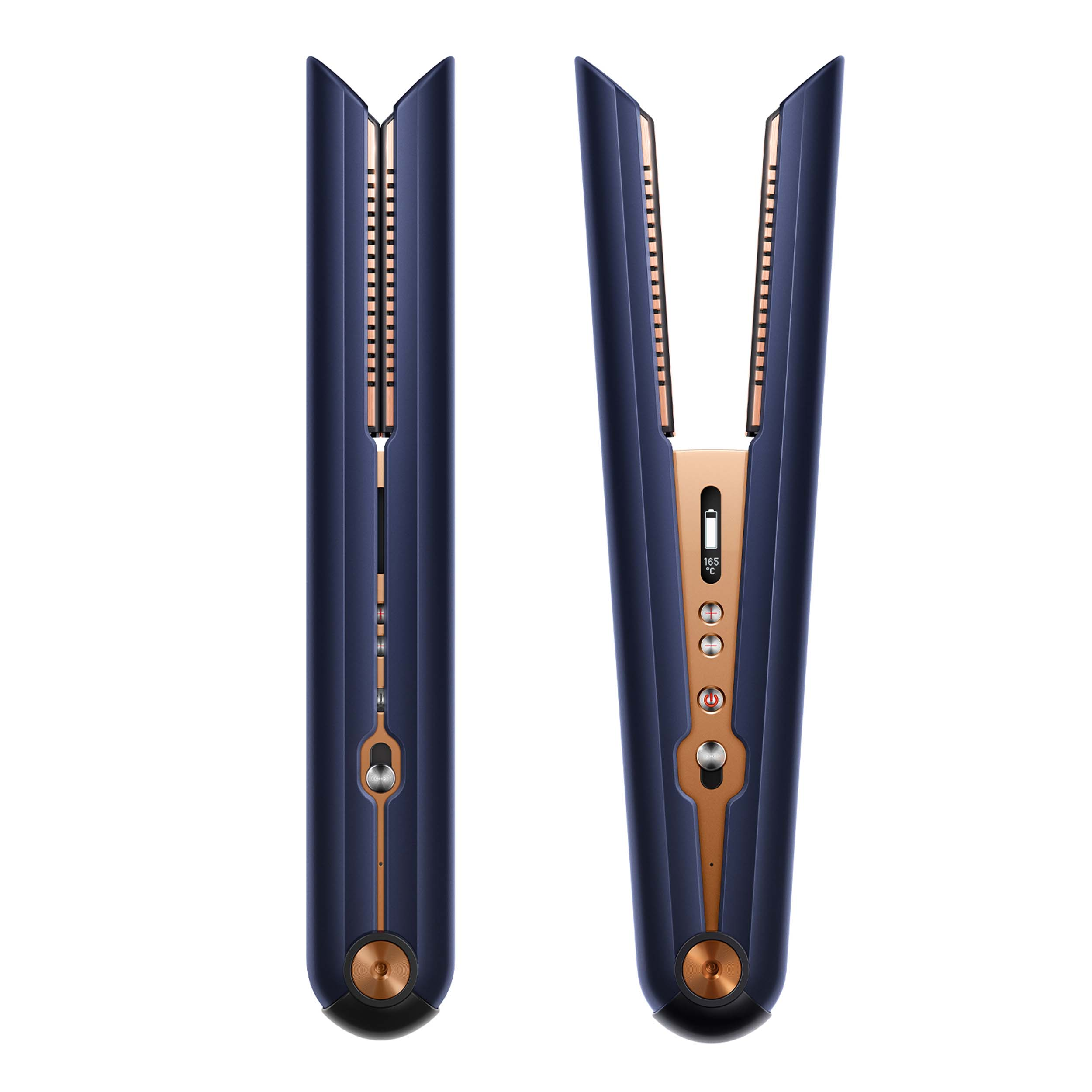 DYSON CorraleTM - Gifting Edition 2021 Haarglätter, Beschichtung: Kupfer-Mangan