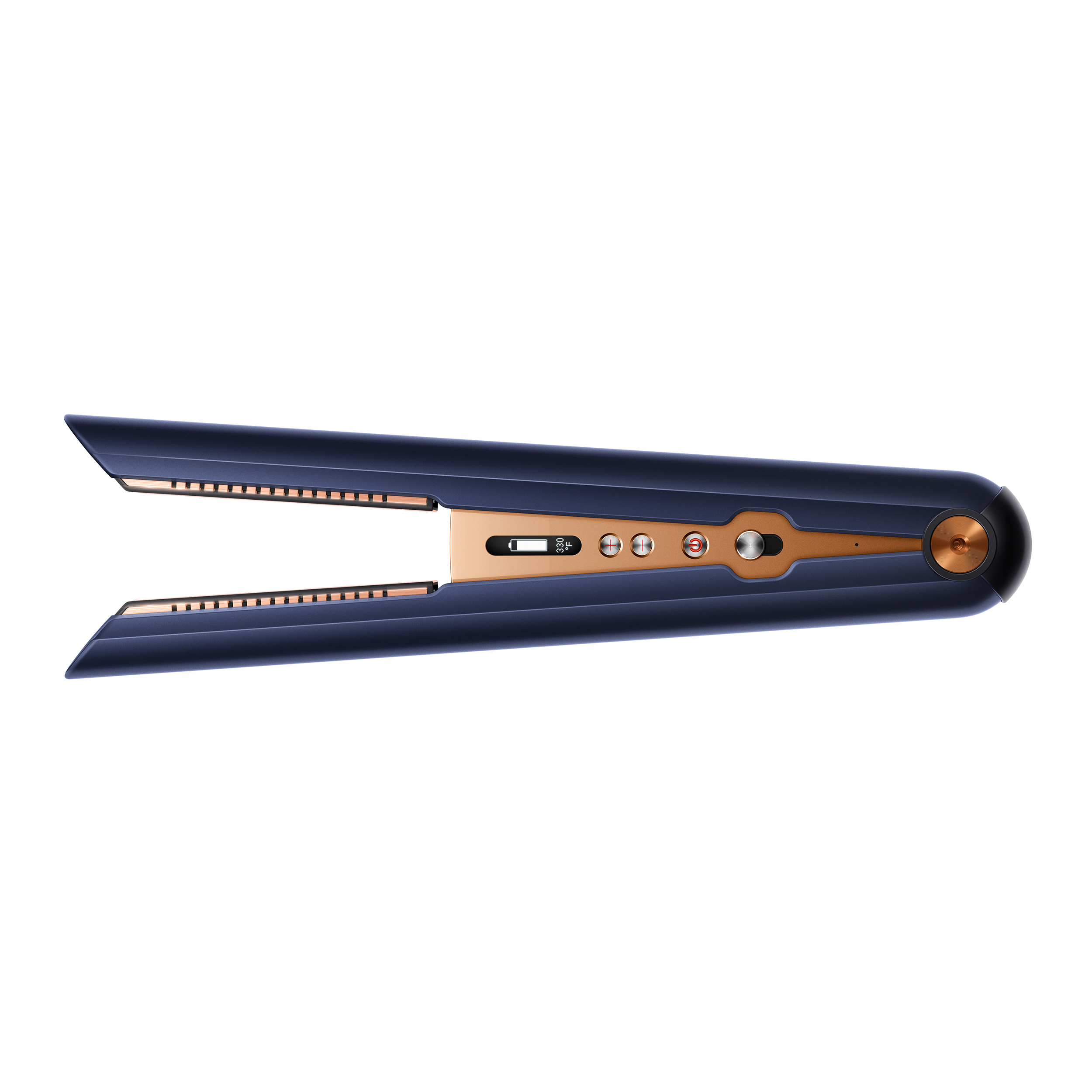 DYSON CorraleTM - Gifting Edition 2021 Haarglätter, Beschichtung: Kupfer-Mangan