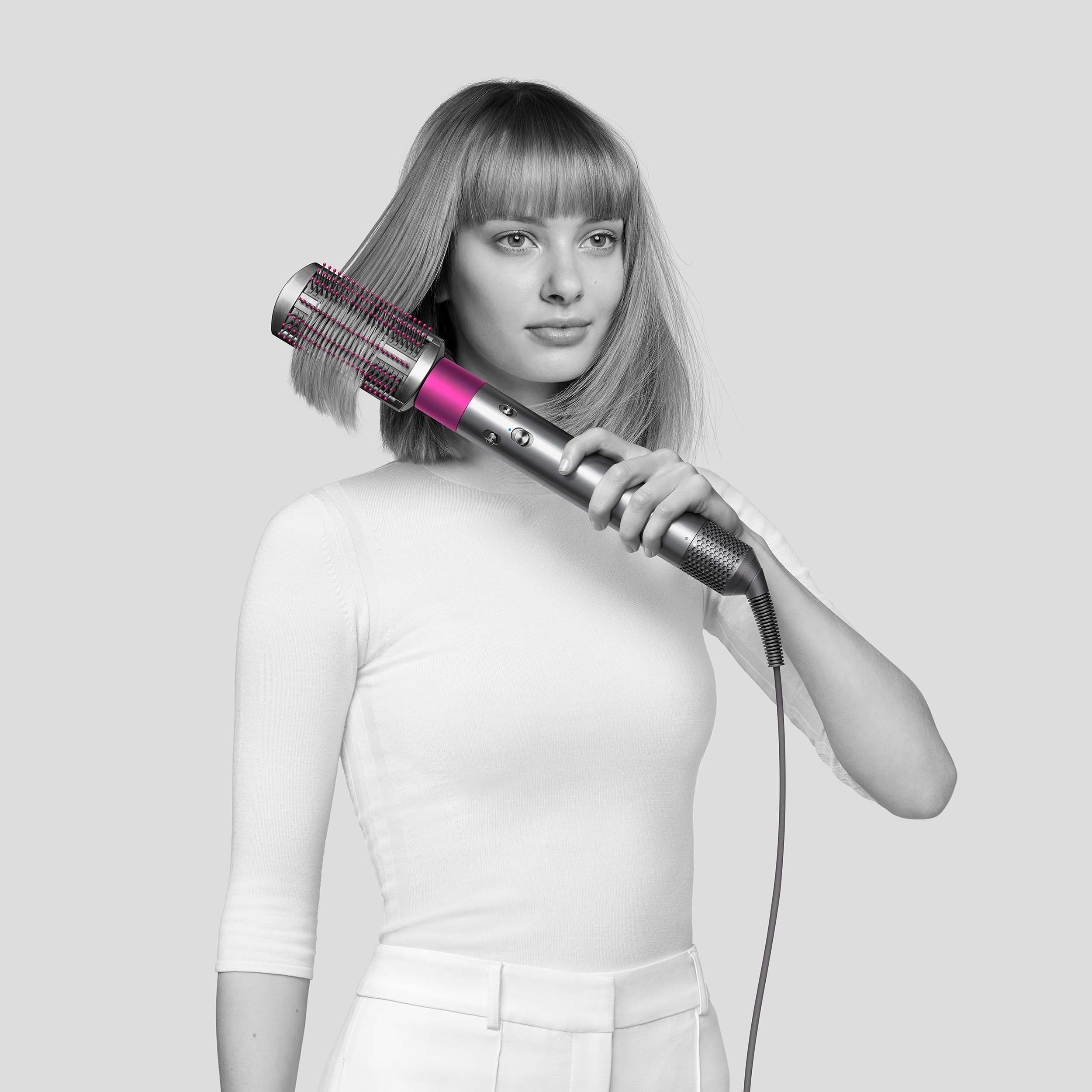 DYSON AirwrapTM Complete Long - Gifting Edition 2021 Haarstyler