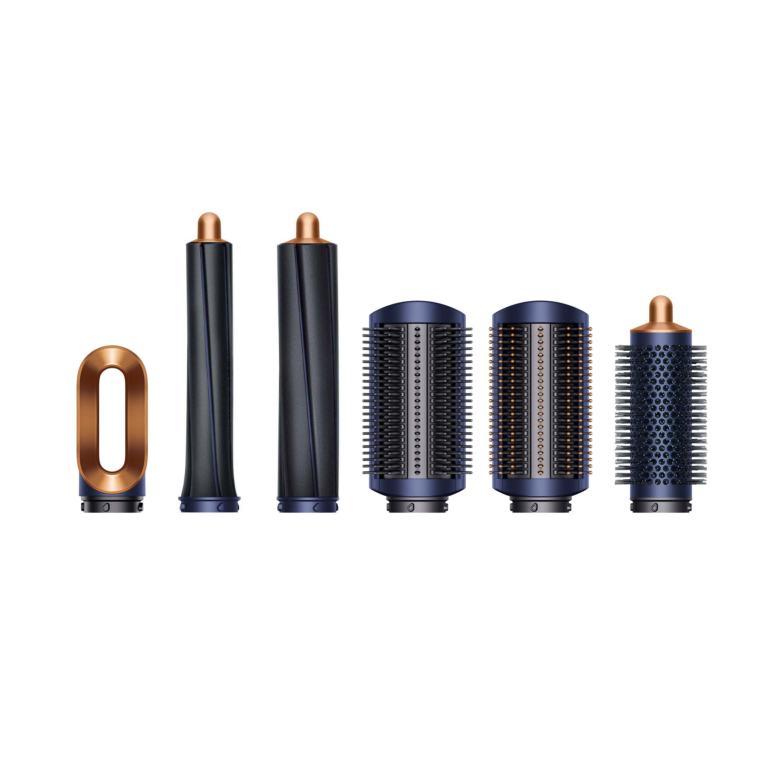 DYSON AirwrapTM Complete Long - Gifting Edition 2021 Haarstyler