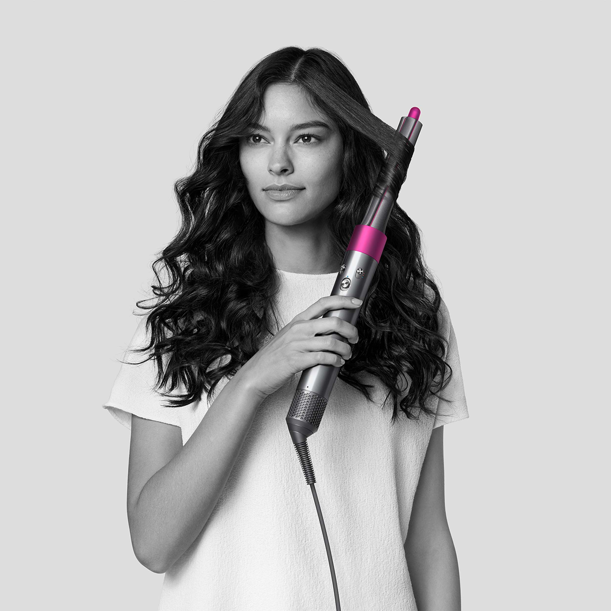 DYSON AirwrapTM Complete Long - Gifting Edition 2021 Haarstyler