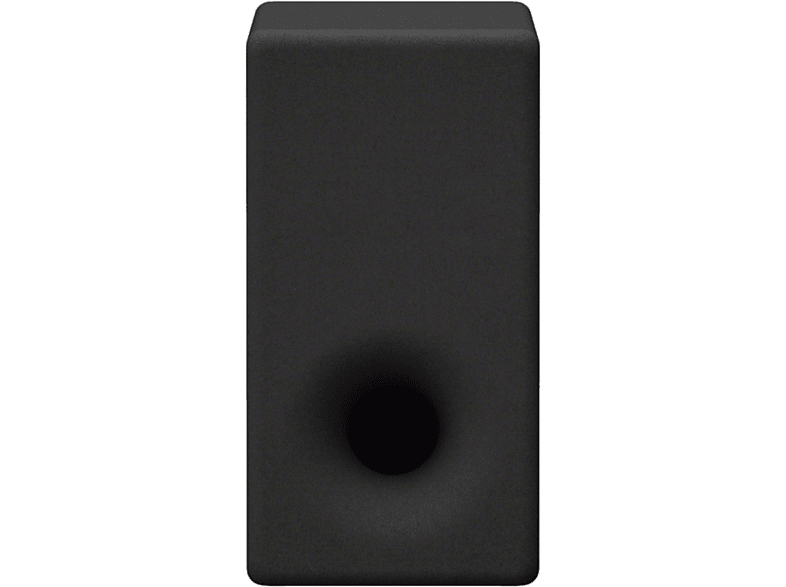 SONY Draadloze subwoofer Zwart (SASW3.CEL)