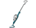 BLACK+DECKER BHSM1610DSM-QS  2-i-1 Steam-Mop Flexibel ångmopp med 15 olika tillbehör