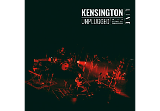 Kensington - Unplugged | CD