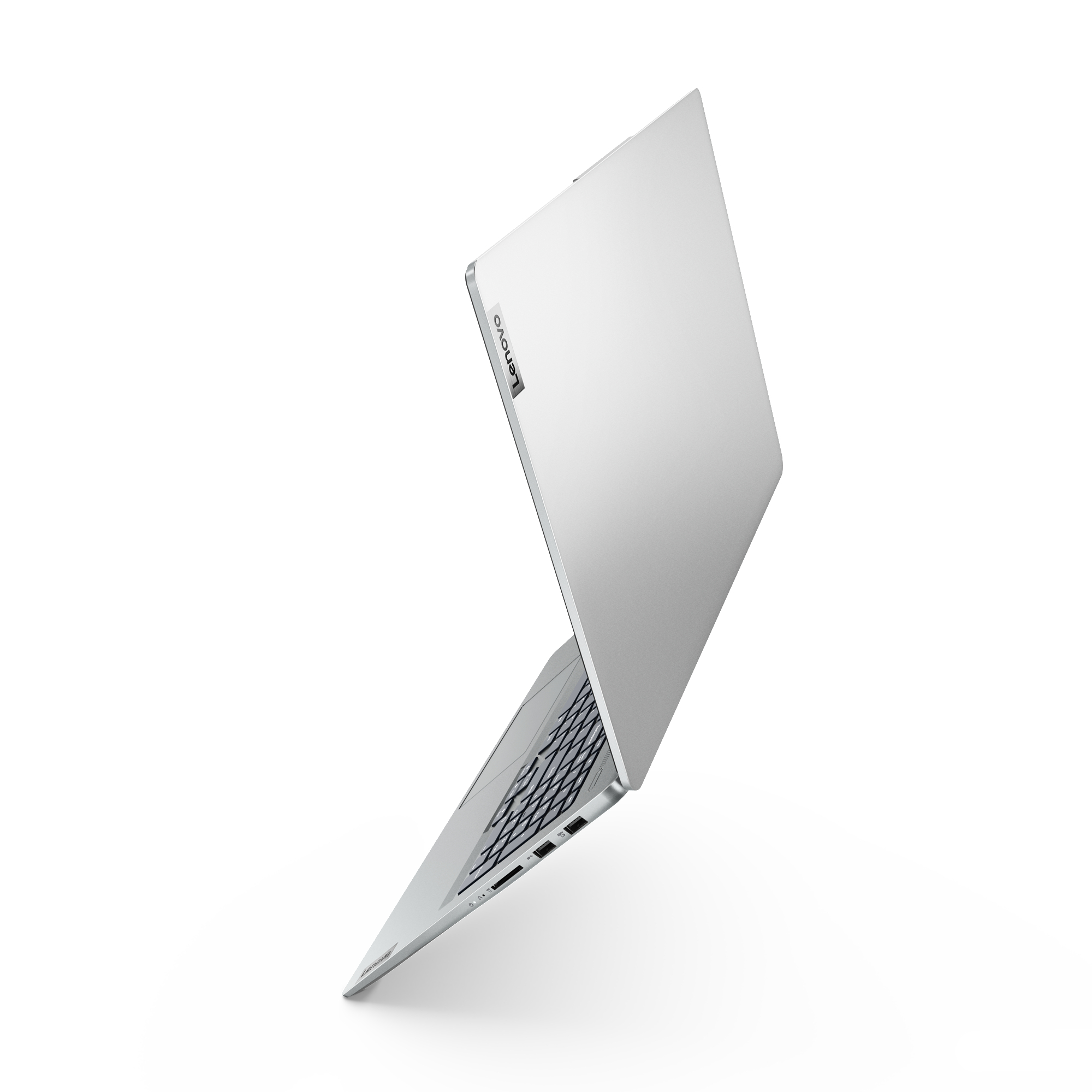 LENOVO IdeaPad 5 Pro - 16 Zoll - AMD Ryzen™ 9 5900HX  - 32 GB - 1 TB - NVIDIA GeForce RTX™ 3050 - Windows 10 Pro (64 Bit)