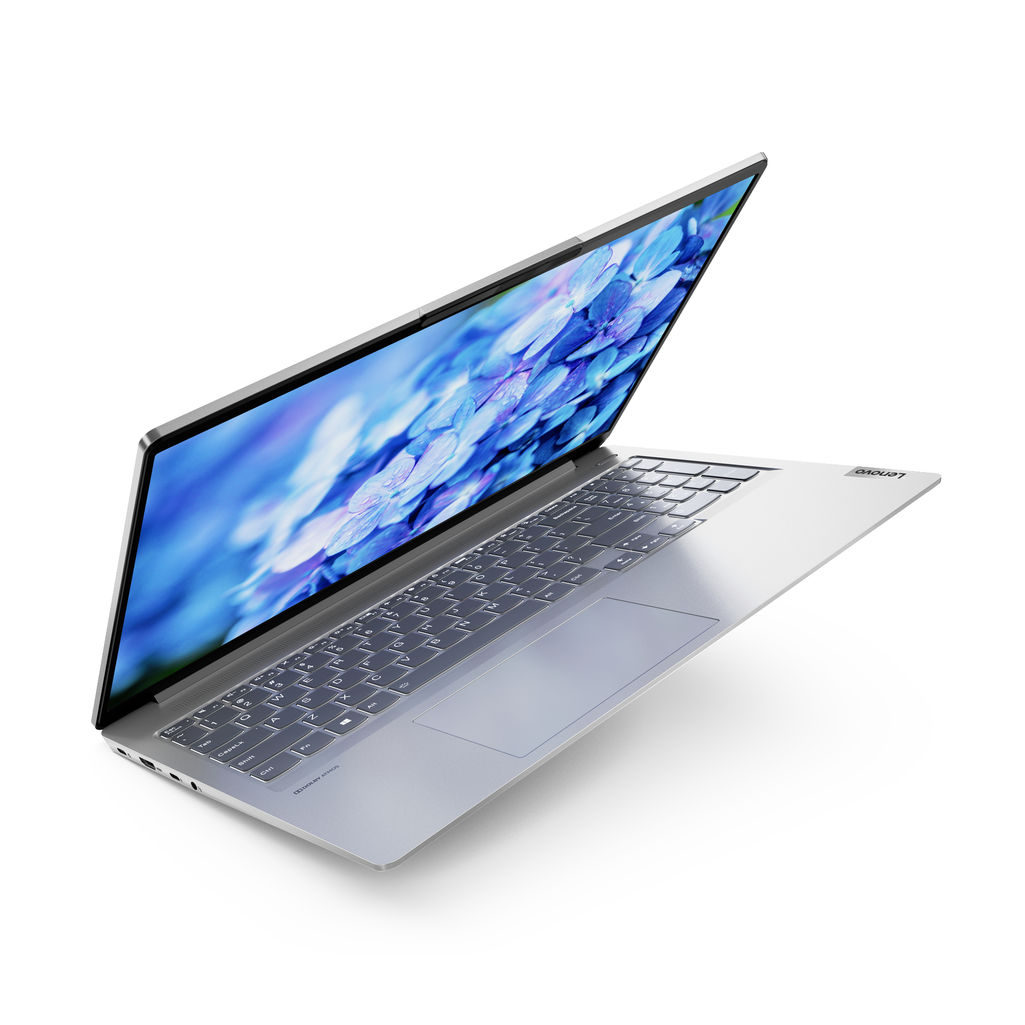 LENOVO IdeaPad 5 Pro - 16 Zoll - AMD Ryzen™ 9 5900HX  - 32 GB - 1 TB - NVIDIA GeForce RTX™ 3050 - Windows 10 Pro (64 Bit)