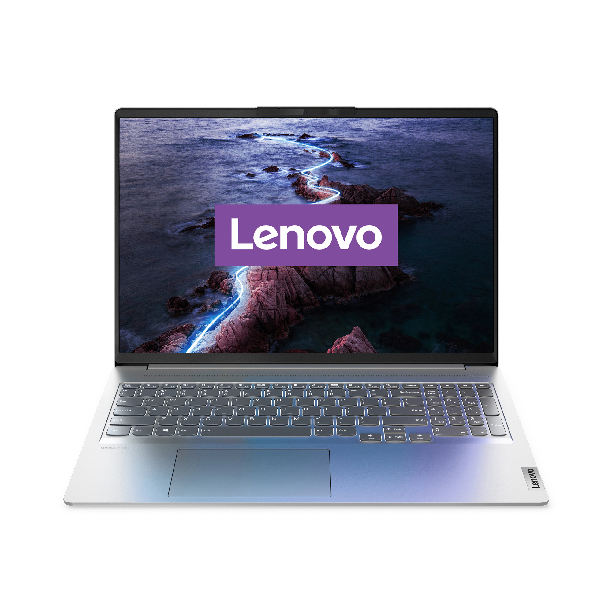 LENOVO IdeaPad Pro 16 Zoll AMD Ryzen™ 5900HX 32 GB TB  NVIDIA GeForce RTX™ 3050 Windows 10 Pro (64 Bit)