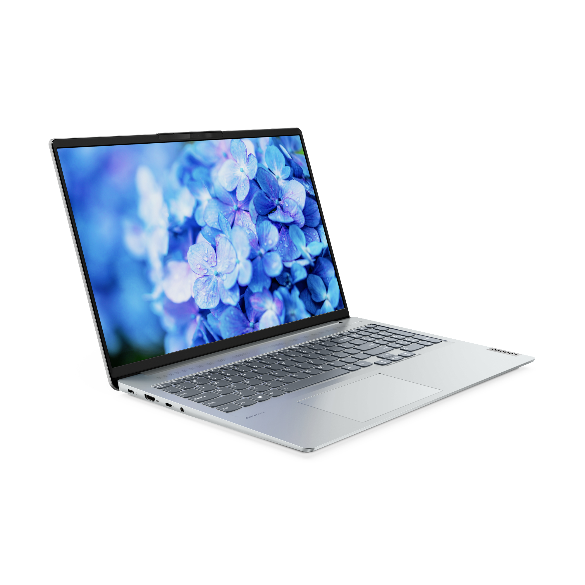 LENOVO IdeaPad 5 Pro - 16 Zoll - AMD Ryzen™ 9 5900HX  - 32 GB - 1 TB - NVIDIA GeForce RTX™ 3050 - Windows 10 Pro (64 Bit)