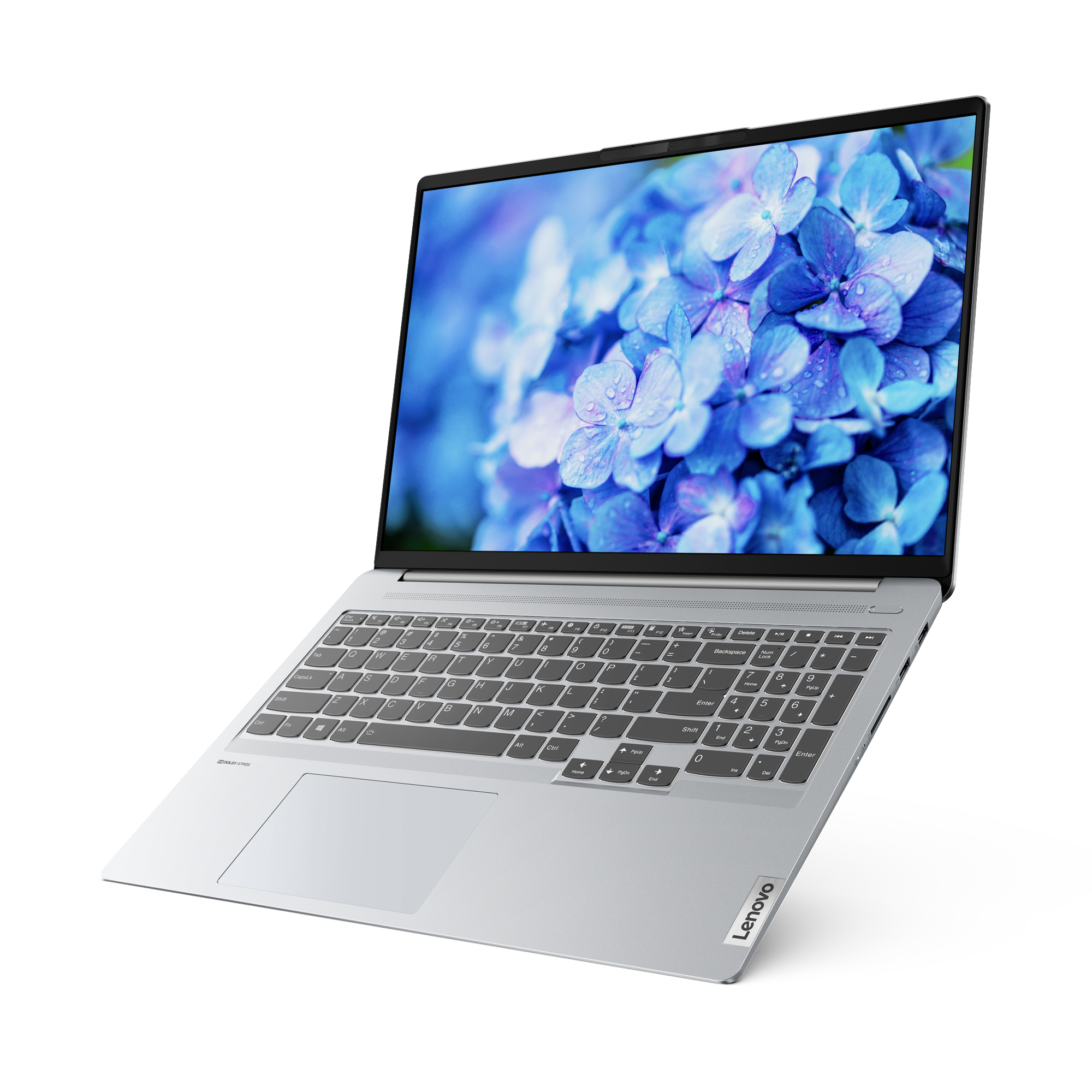 LENOVO IdeaPad 5 Pro - 16 Zoll - AMD Ryzen™ 9 5900HX  - 32 GB - 1 TB - NVIDIA GeForce RTX™ 3050 - Windows 10 Pro (64 Bit)