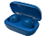 HAMA Spirit Chop TWS bluetooth vezeték nélküli fülhallgató, kék (184082)