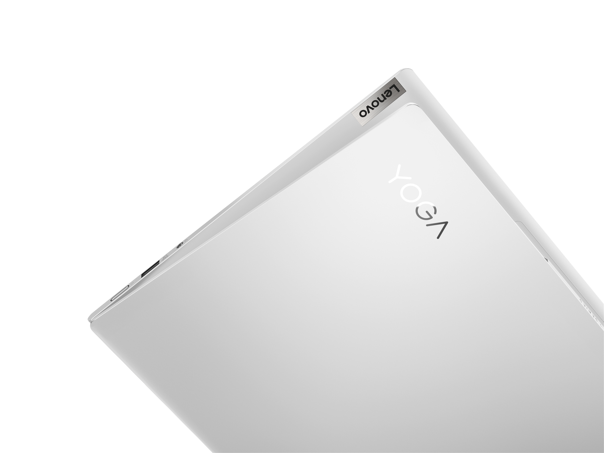 LENOVO Yoga Slim 7i Pro - 14 Zoll - Intel® Core™ i7 i7-11370H - 16 GB - 512 GB - Intel® Iris® Xᵉ - Windows 10 Pro (64 Bit)
