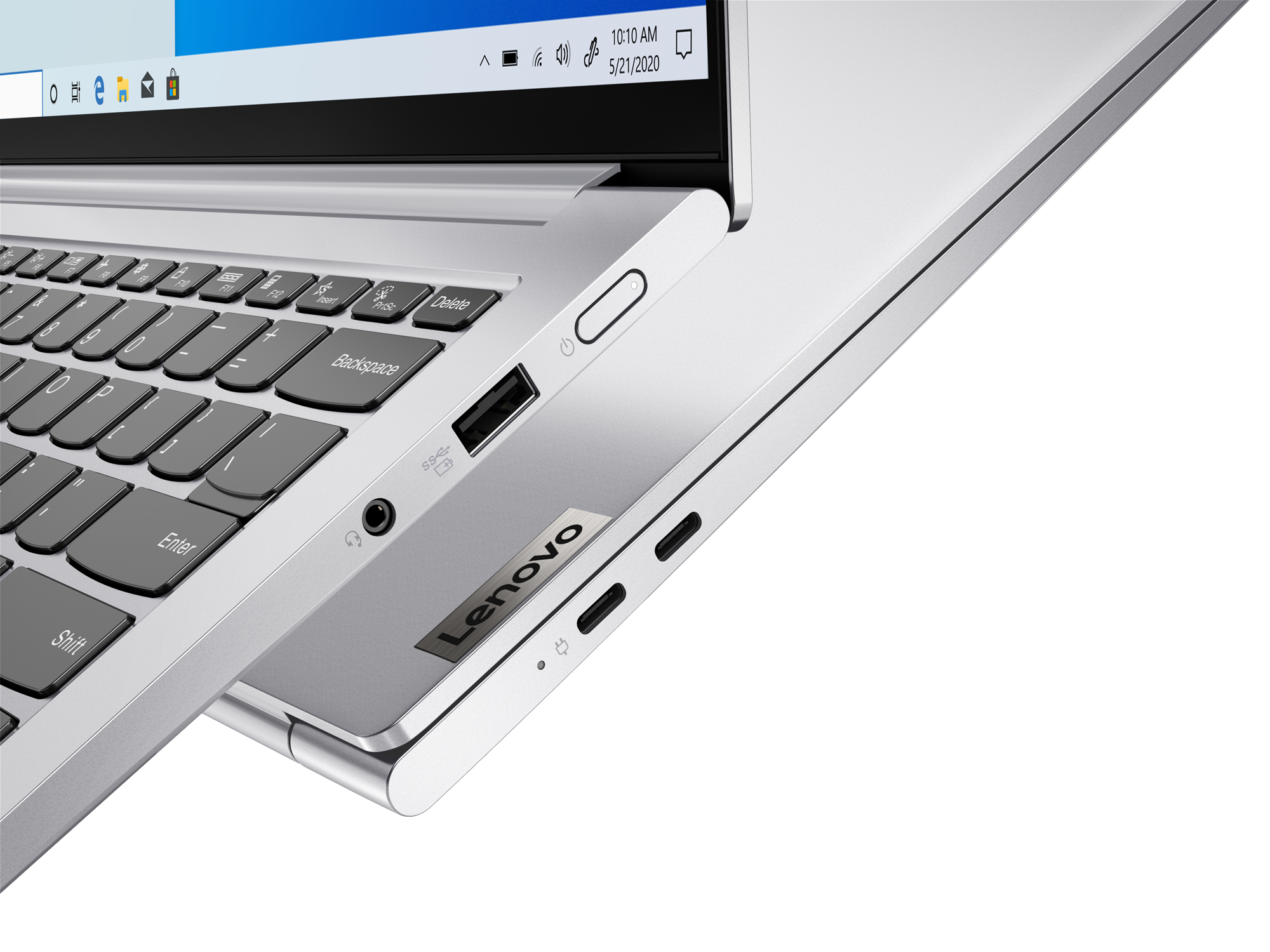 LENOVO Yoga Slim 7i Pro - 14 Zoll - Intel® Core™ i7 i7-11370H - 16 GB - 512 GB - Intel® Iris® Xᵉ - Windows 10 Pro (64 Bit)