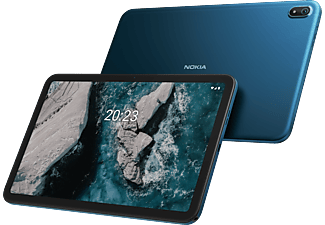 NOKIA T20 10.4" Surfplatta 3GB/32GB Wifi - Mörkblå