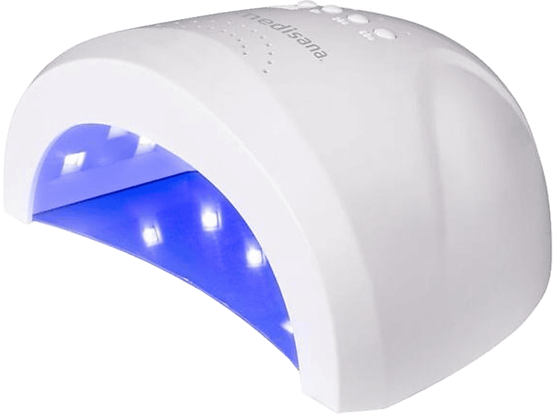 Medisana Uv Lamp Voor Manucure En Pedicure (99519 Nd A80)