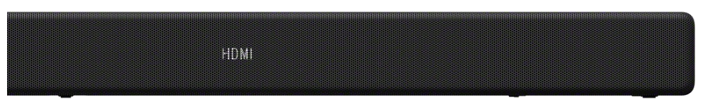 SONY Soundbar 5.1.2 Dolby Atmos (HTA5000.CEL)
