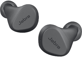 JABRA Elite 2 TWS bluetooth vezeték nélküli fülhallgató, sötét szürke, 100-91400000-40 (217091)