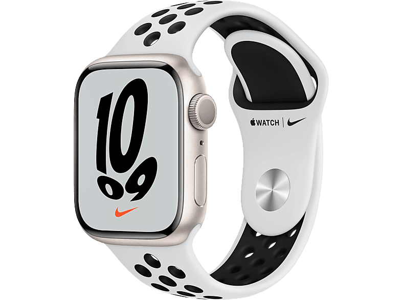 APPLE Watch Nike Series 7 (GPS) 41 mm