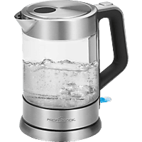 PROFICOOK PC-WKS 1107 G  Wasserkocher, Edelstahl