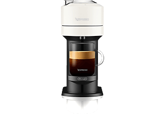DELONGHI Nespresso Vertuo Next ENV 120.W Kapselmaschine Weiß