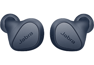 JABRA Elite 3 TWS bluetooth vezeték nélküli fülhallgató, kék, 100-91410701-98 (217088)