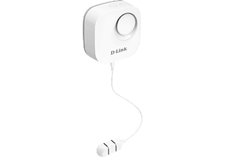 D-LINK Okos Vízérzékelő Szenzor, Wi-Fi (DCH-S161)