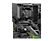 MSI MB Mag X570S Tomahawk Max Wifi Anakart Siyah