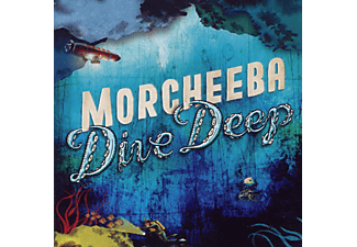 Morcheeba - Dive Deep (CD)