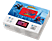 ESTAR Beauty 3 HERO edition - Pókember 7" 16GB WiFi Fekete Tablet