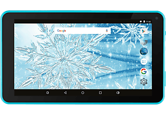 ESTAR Beauty 3 HERO edition - Jégvarázs 7" 16GB WiFi Fekete Tablet