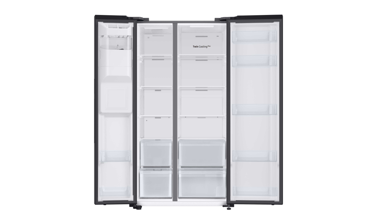 SAMSUNG Amerikaanse koelkast F (RS67A8810B1/EF)