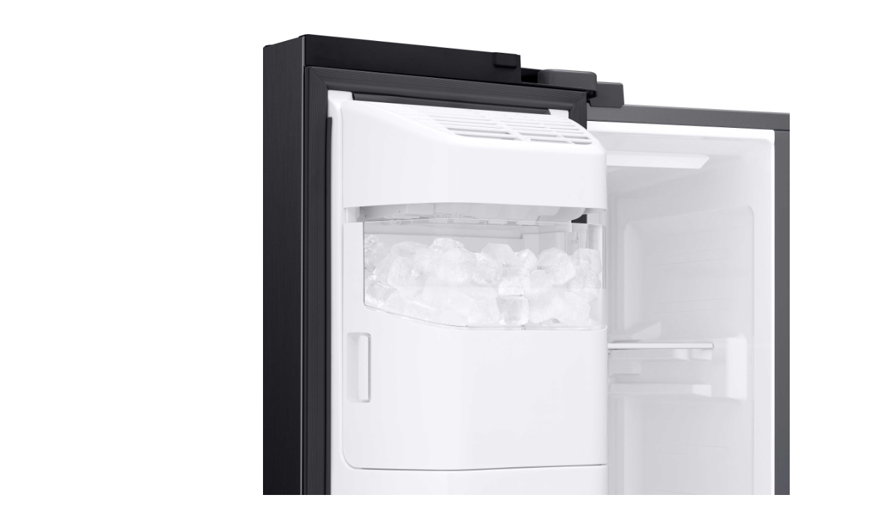 SAMSUNG Amerikaanse koelkast F (RS67A8810B1/EF)