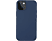 DBRAMANTE1928 Greenland Mobilskal till iPhone 13 - Pacific Blue