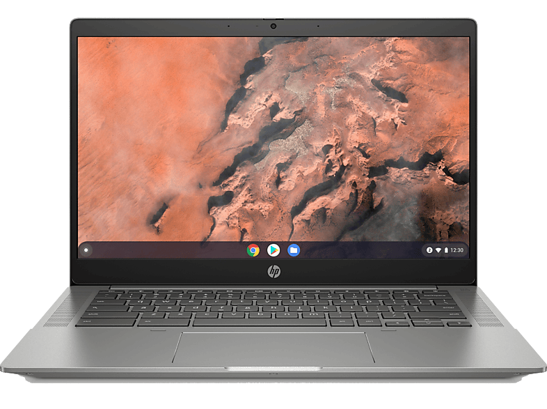 Portátil | HP Chromebook 14b-na0012ns