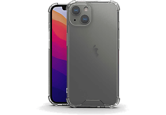 CEPAX iPhone 13 Crystal Case Telefon Kılıfı Şeffaf