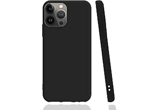 CEPAX iPhone 13 Pro Nano Case Telefon Kılıfı Siyah