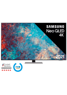TV SAMSUNG Neo QLED 55 pouces QE55QN85AATXXN