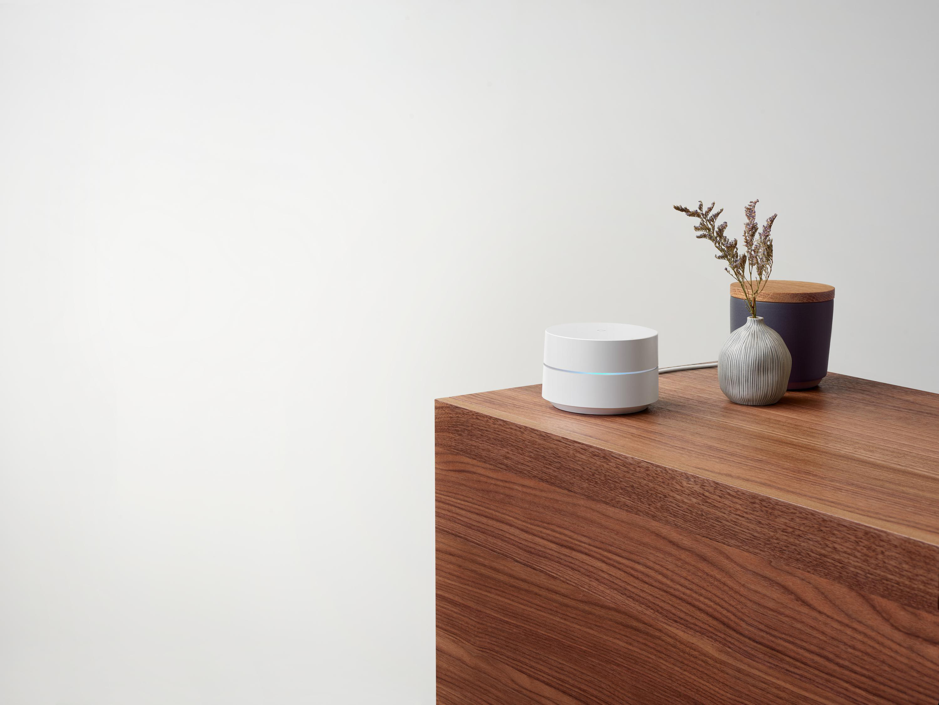 GOOGLE Wifi (Dreierpack) Router