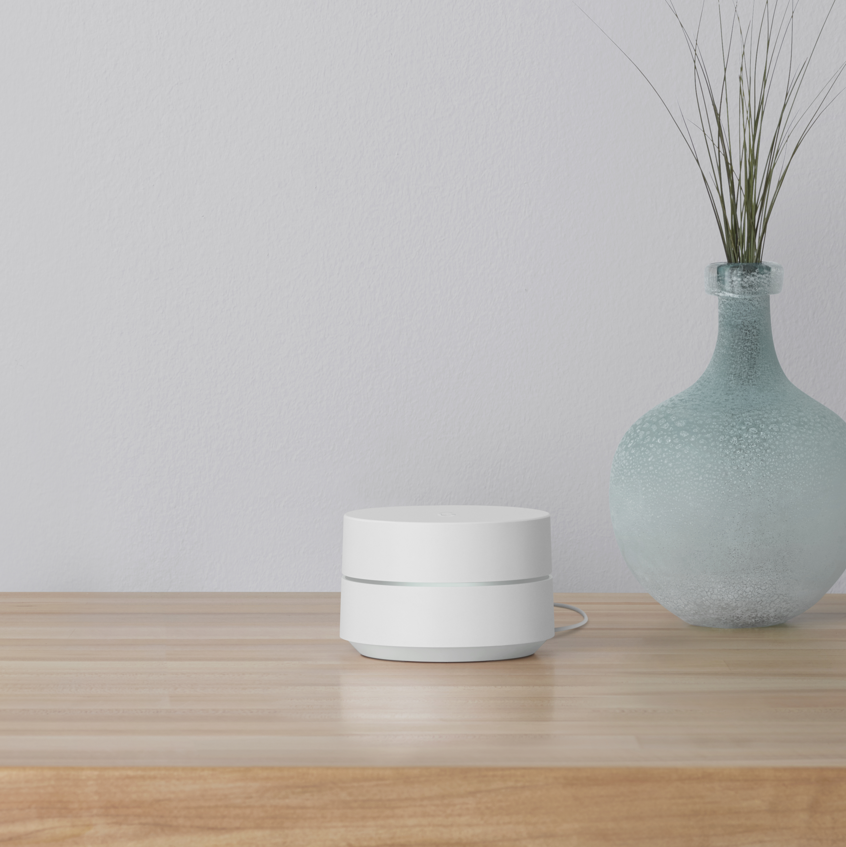 GOOGLE Wifi (Dreierpack) Router
