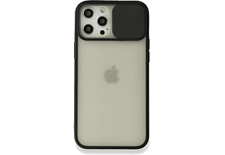 CEPAX iPhone 13 Pro Free Case Telefon Kılıfı Siyah
