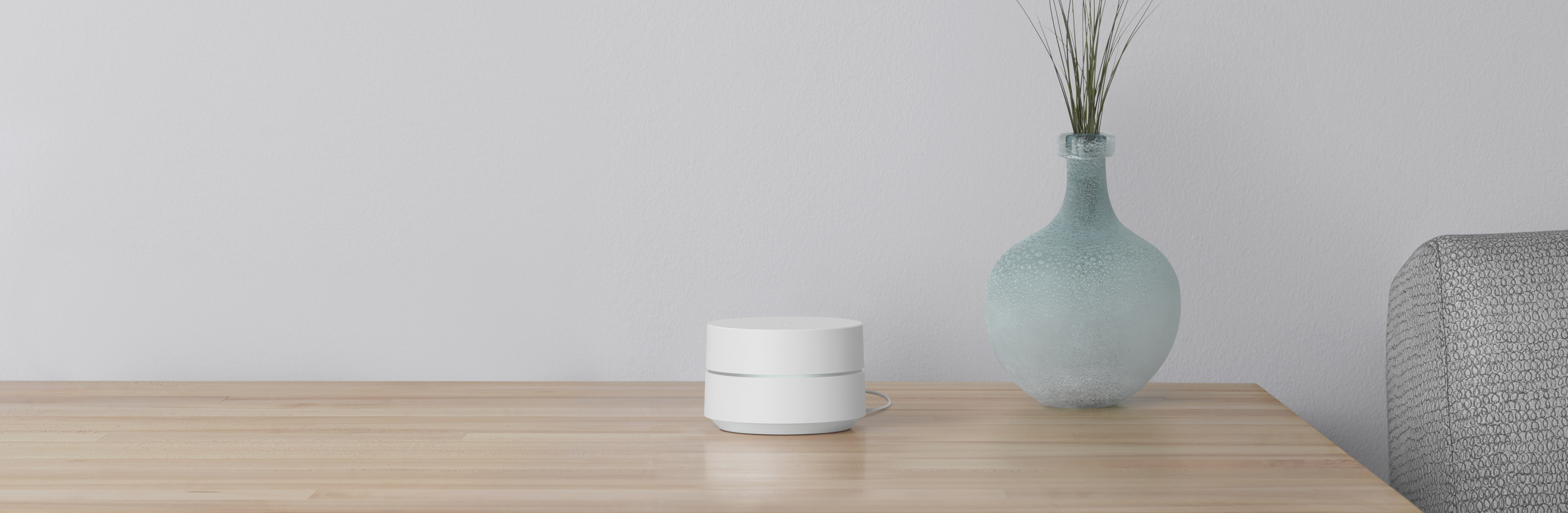 GOOGLE Wifi (Dreierpack) Router