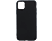 CASE AND PRO Poco M3 Pro vékony szilikon hátlap, fekete (TPU-POCO-M3P-BK)