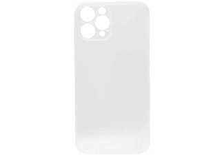CEPAX iPhone 13 Pro Slim Case Telefon Kılıfı Beyaz