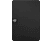 SEAGATE Expansion Portable Drive - Disque dur (HDD, 1 TB, Noir)
