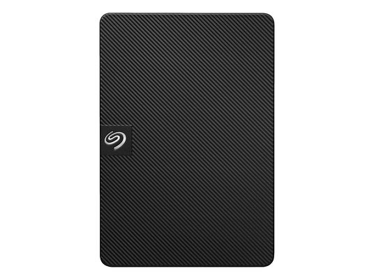 SEAGATE Expansion Portable Drive - Disque dur (HDD, 1 To, Noir)