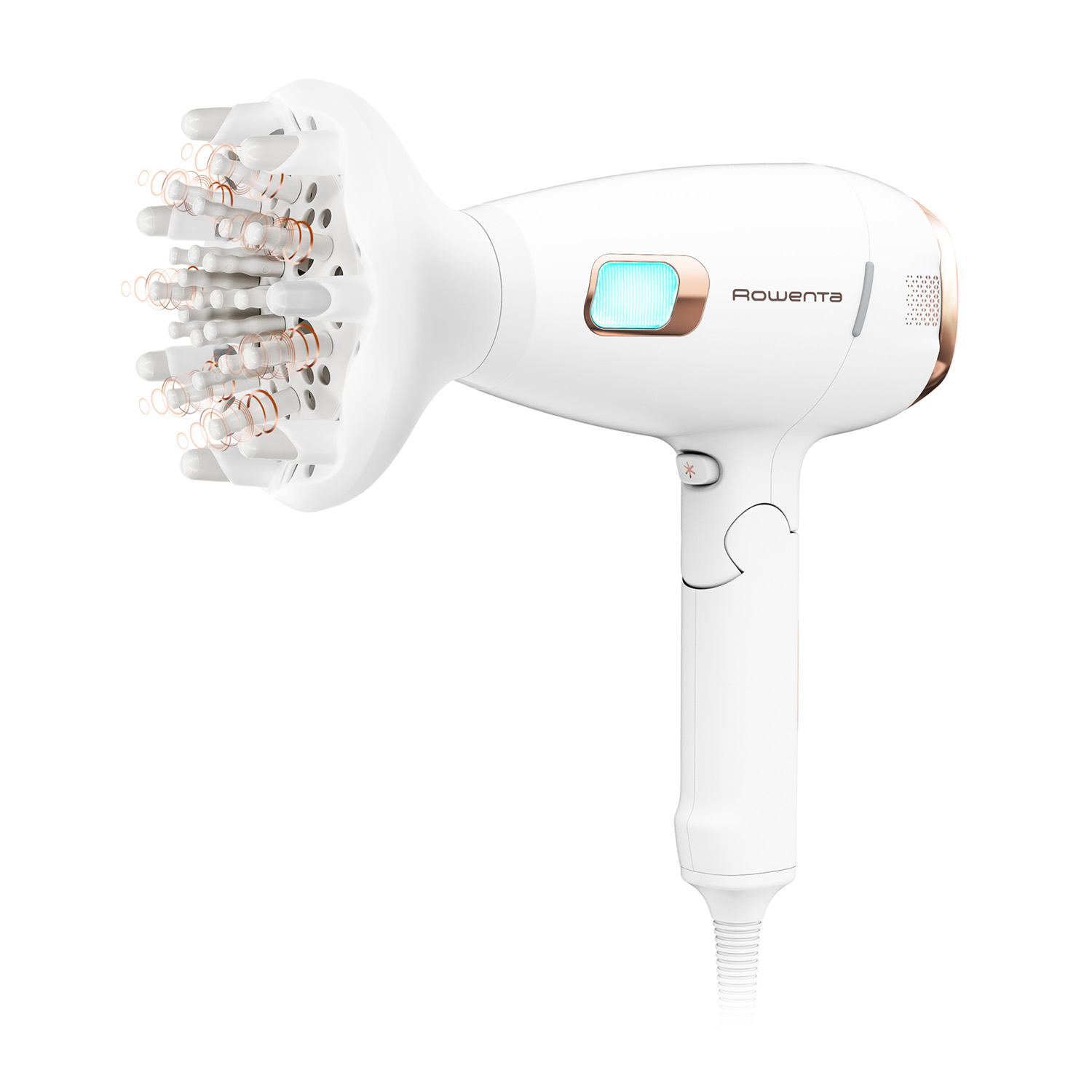 Phon Rowenta Cv9240