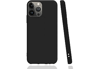 CEPAX iPhone 13 Pro Max Nano Case Telefon Kılıfı Siyah